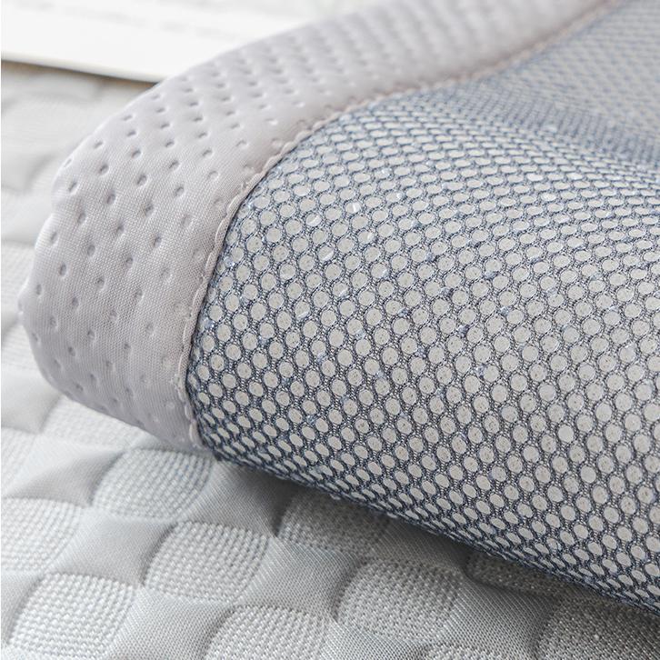 Summer Light Luxury Ice Silk Sofa Cushion Non-slip Cool Seat Cushion Washable Four Seasons Universal Summer Cool Cushion Sofa Cover Cover