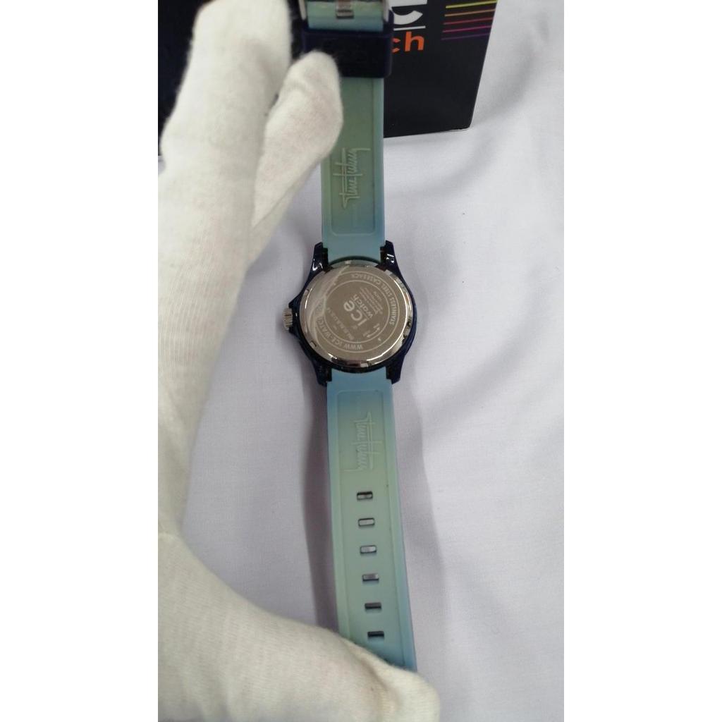Used BMW ICE WATCH BM.SI.BLB.U.S.14 Watch