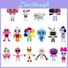 Bonecas e peluches – Peluches - caráteres de filmes e desenhos animados