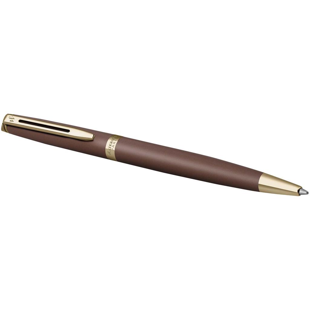 Pen "Waterman Hemisphere" M Copper