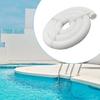Pool and Spa Hose Pool Pump Replacement Pool Filter Hose Filter Assembly Plastic Texture Perfect for Sand Filter Setups