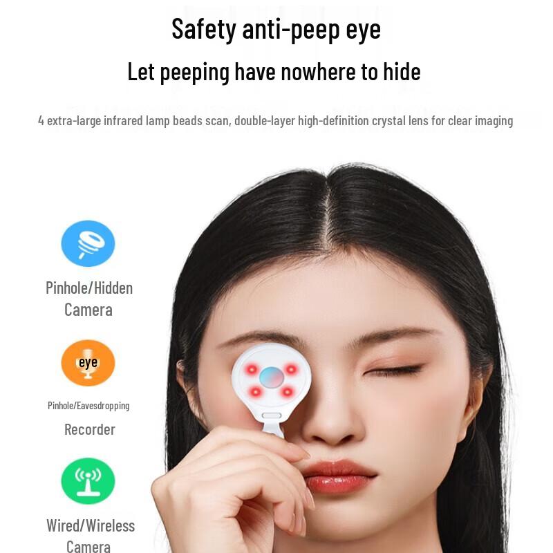 Ugreen LP793 Infrared Anti-peep Detector