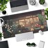 Accesorii pentru calculatoare – Mouse pad-uri și suporturi mână