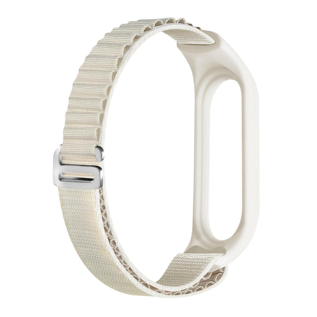 Alpine Loop Band for Xiaomi Mi Band 10 9 8 7 6 5 Bracelet Repalcement Strap for Mi Band 4 3 5 6 7