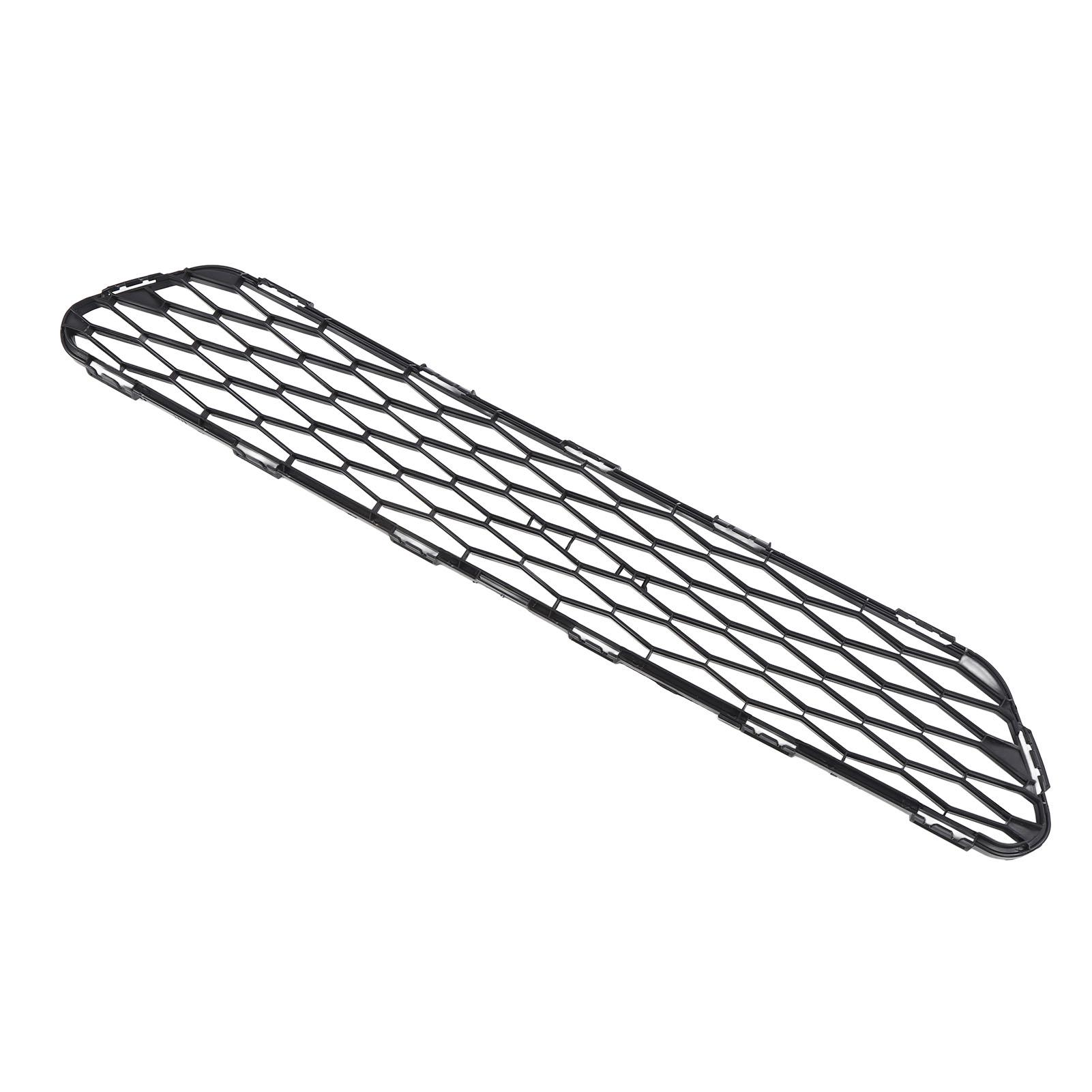 

Нижняя решетка переднего бампера NI1036102 Передняя сетчатая решетка для Rogue 2014-2016, черная