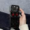 T-Transformers Autobot Phone Case For iPhone 16 15 14 13 12 11 Pro Max Grey Black Matte Laser Metallic Aurora Funda