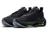 Nike Zoom Double Stacked 'Volt Black' Women's CI0804-001