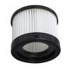 2pcs Vacuum Cleaner Filter Easy To Install Replacement Filter for 49 90 0160 0882 20 Vacuum Cleaner