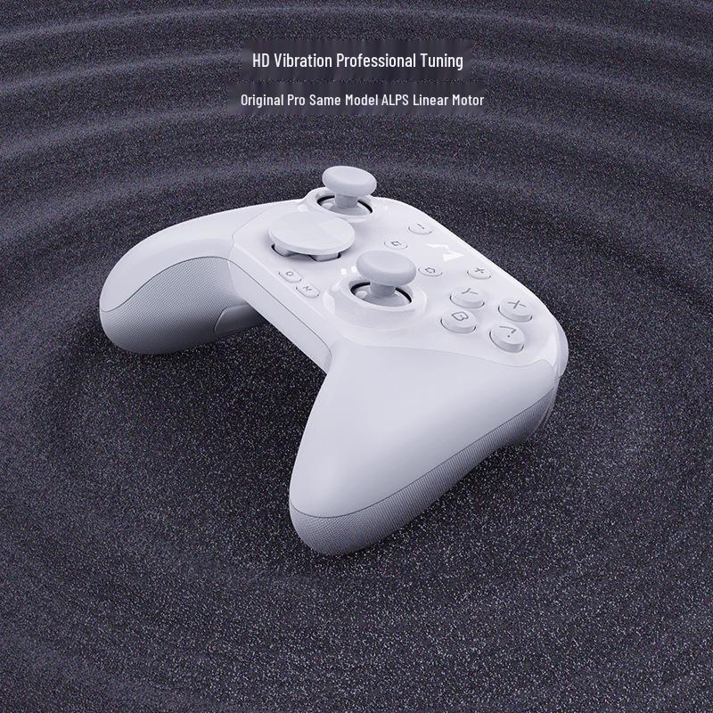 MOBAPAD Chitu 2 Game Controller for Switch2/SwitchPro with One-Key Wake-up