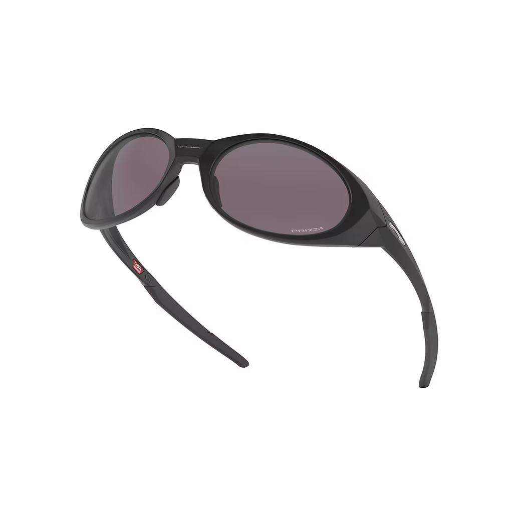 Oakley Plate Frame Cat Eye Sunglasses Men's