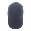 Louis Vuitton M76585 Cap Black Cotton/leather Mens