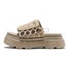 UGG Callie Sandal Sand Women's 1152697-SAN