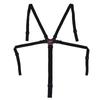 Adjustable Baby Stroller Safety Strap Kids Dining Chair 5 Point Harness Child Pram Seat Belt