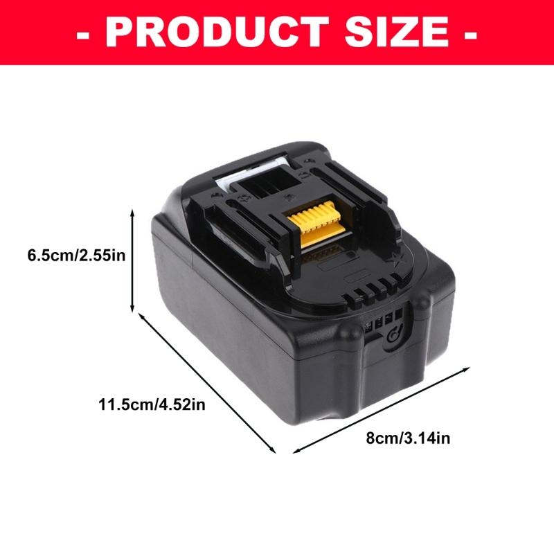 10Cell Battery Shell Case Plastic Housing Kit For 10 Cell Models Battery Case for DIY Projects And Model Making