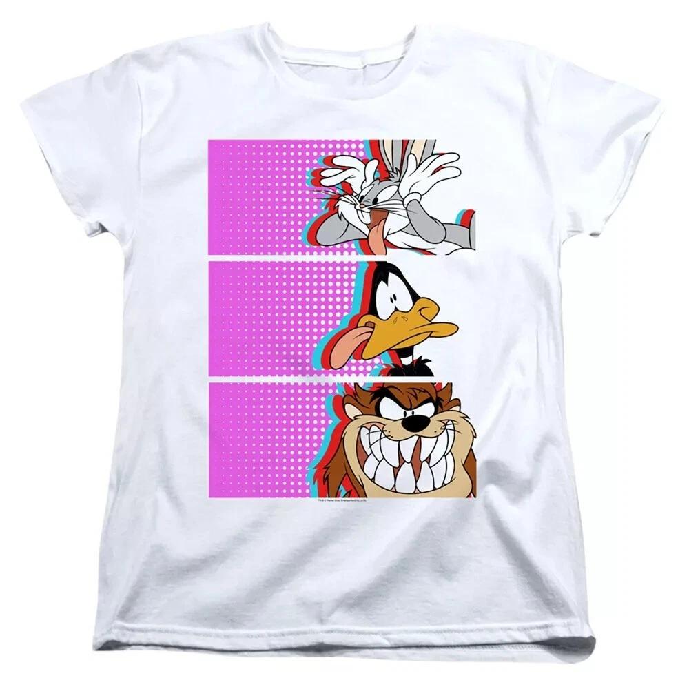 

Looney Tunes Mine Women s T-Shirt S