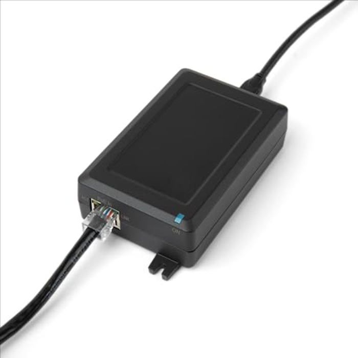 Adaptateur Power Over Ethernet pour Meeting Owl 4+