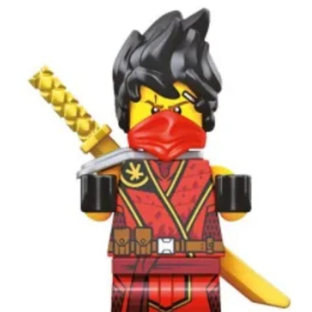 Mini Anime Figurky Kostky Hračka Nová Filmová Figurka Stavební Kostky Hračka dárek