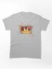 Portal Deltarune Chapter 5 Portal Classic T-Shirt