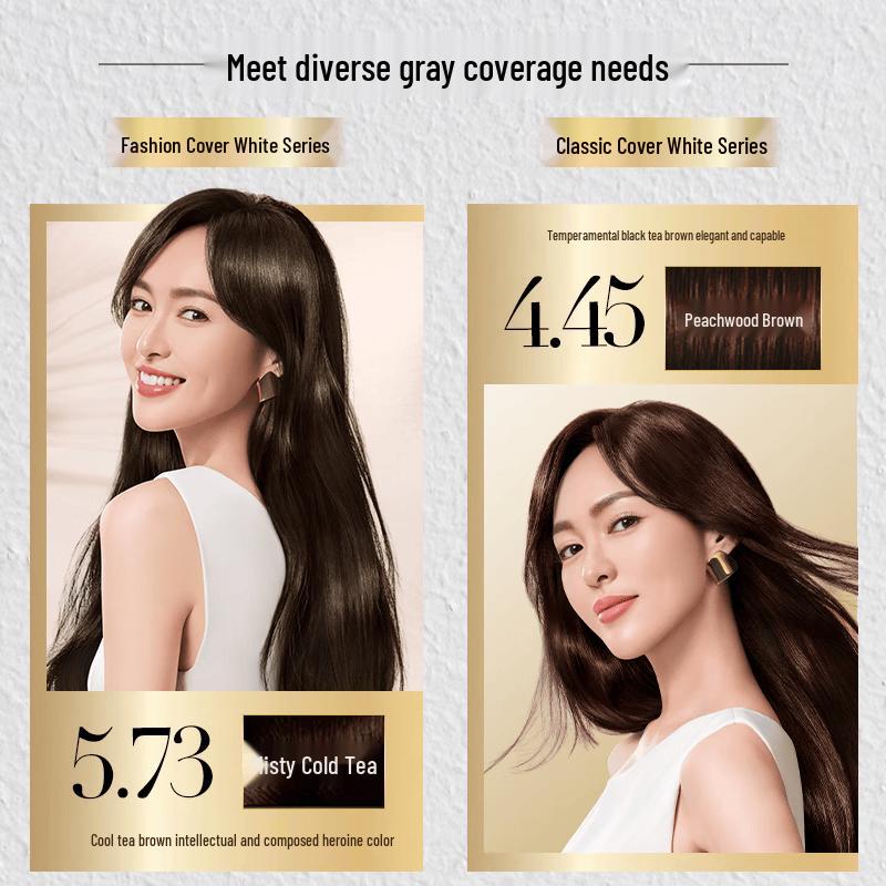 L Oréal Excellence Creme Hair Color