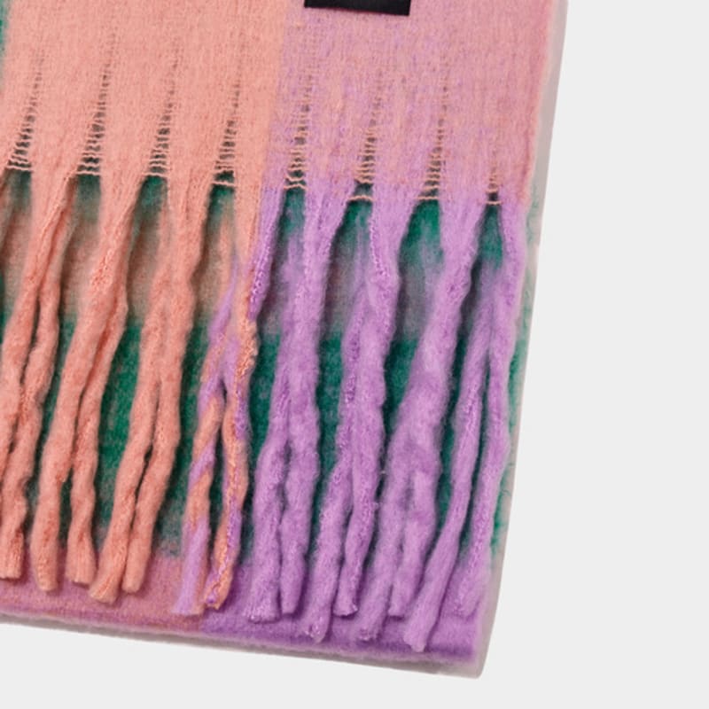 SCOMBER [Muffler]CH-09