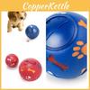 Keep Your Pet Entertained With A Fun And Tough Treat Ball Mental Stimulation Guaranteed!