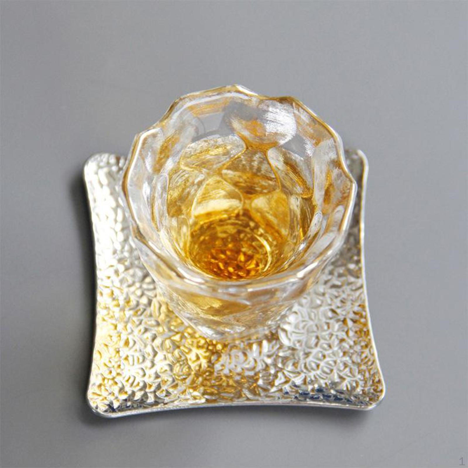 Подставки под стаканы для напитков 0,6 см