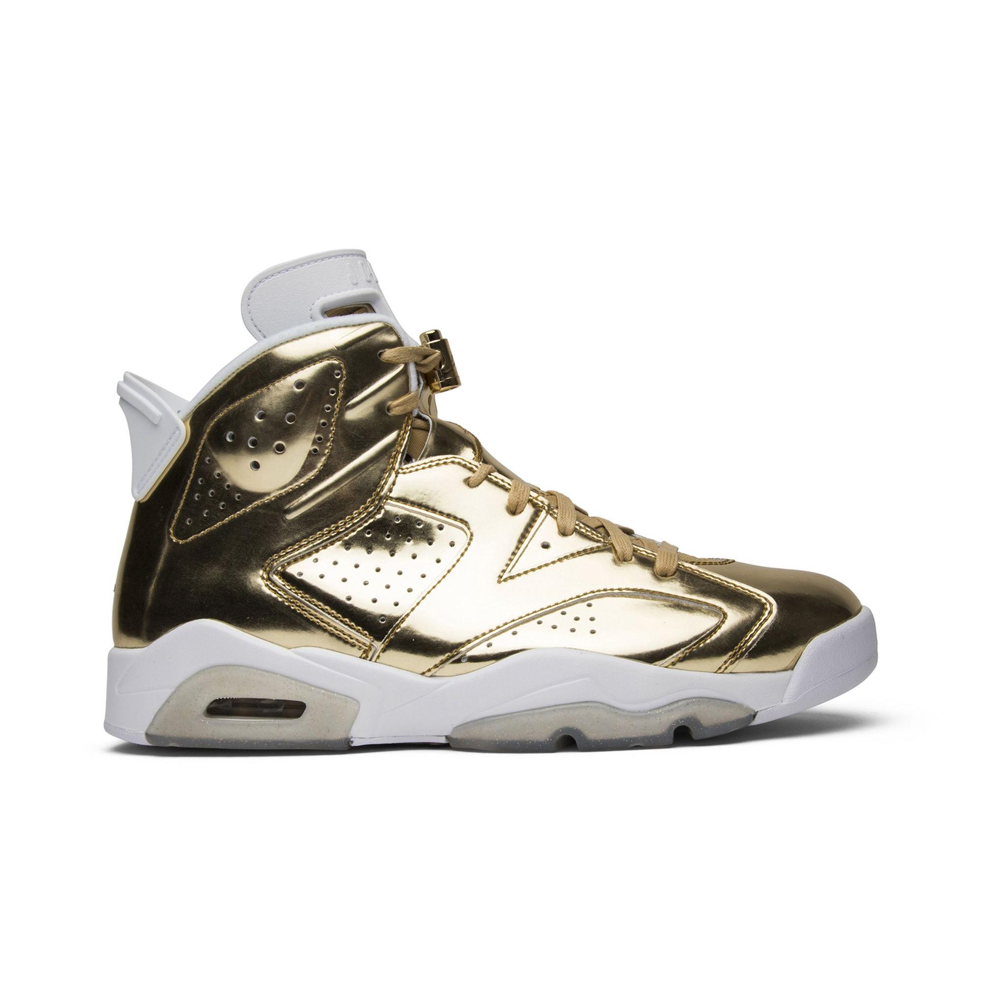 Air Jordan 6 Retro `Pinnacle` (Unisex)