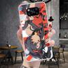 Zenless Zone Zero ZZZ Soft Phone Case For Xiaomi Redmi 15C 15 13C 13 Poco X5 X6 X7 F7 Ultra M7 12C 12 10 10C 9C 9A 9T 9 Fundas P