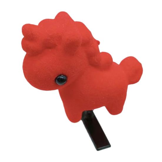 

Шпилька для волосся Флок Мультяшний Кінь Декор Весняний Дизайн Металеві Затискачі для Волосся Декоративні Святкові Вечірка Шпильки Аксесуари для Волосся 1pc