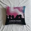 Federa Cuscino Morbida Custodia per Band L-LinkinS-ES Divano P-ParkS-ES Dal Salotto Zero Casa Arredamento Ufficio Confortevole Cuscino Protettivo
