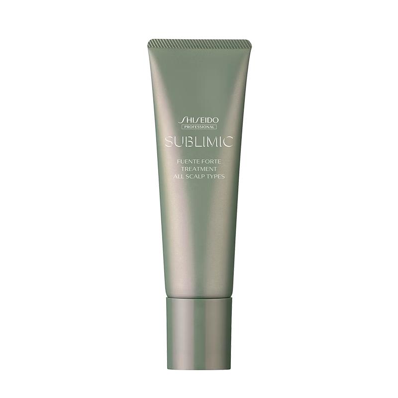 Shiseido Professional Sublimic Fuente Forte Hydrating Scalp Conditioner