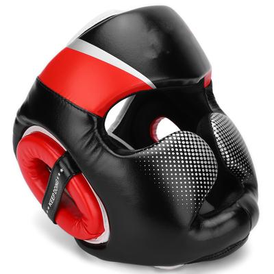 Box a bojová umění – Helmy pro box a bojová umění