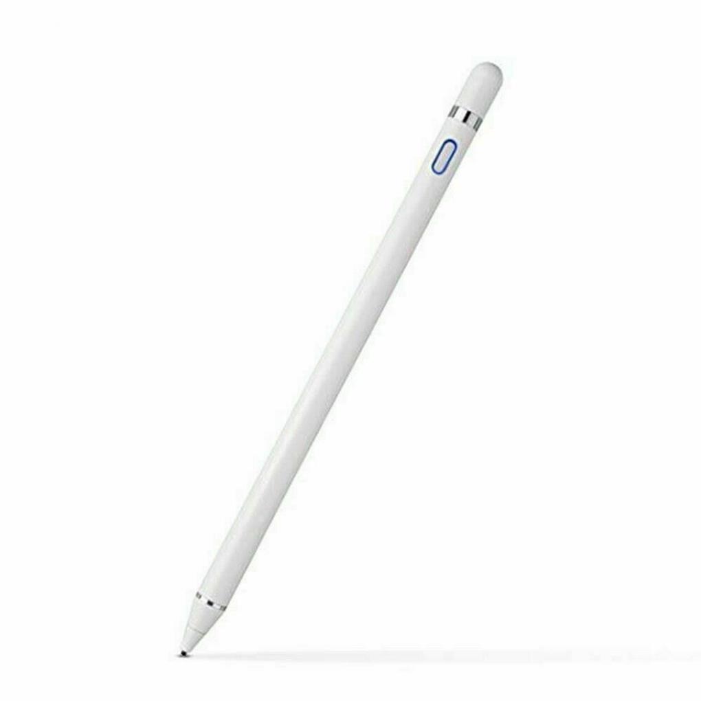 Capacitive Electric Laptop Touchscreen Pencil Computer Pen Portable Stylus Electronic Painting Notes Tool