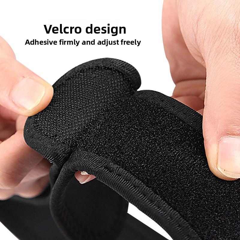 Velcro Adjustable Magnet Warm Waist Protection Men and Women Dual-purpose Magnet Dot Matrix Warm Belly Protection Small Abdominal Belt