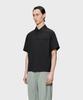 Leinseu Day Shirt - Black
