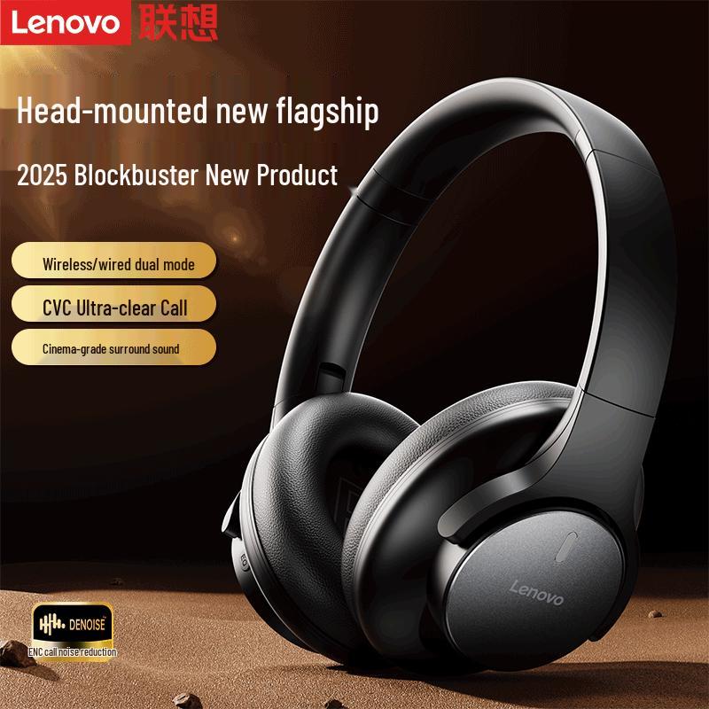 Lenovo EH150 Wireless Gaming & Sports Headset