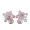 Transparent DIY Empty Ball Skin Turtle Handmade Ball Skin DIY Pressure Ball Kit  Adults Beginners