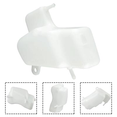 Radiator Water Tank ABS Plastic Tank Radiator Overflow