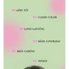 TAM BEAUTY - La Base Cushion Jelly Skin - 4 Colores