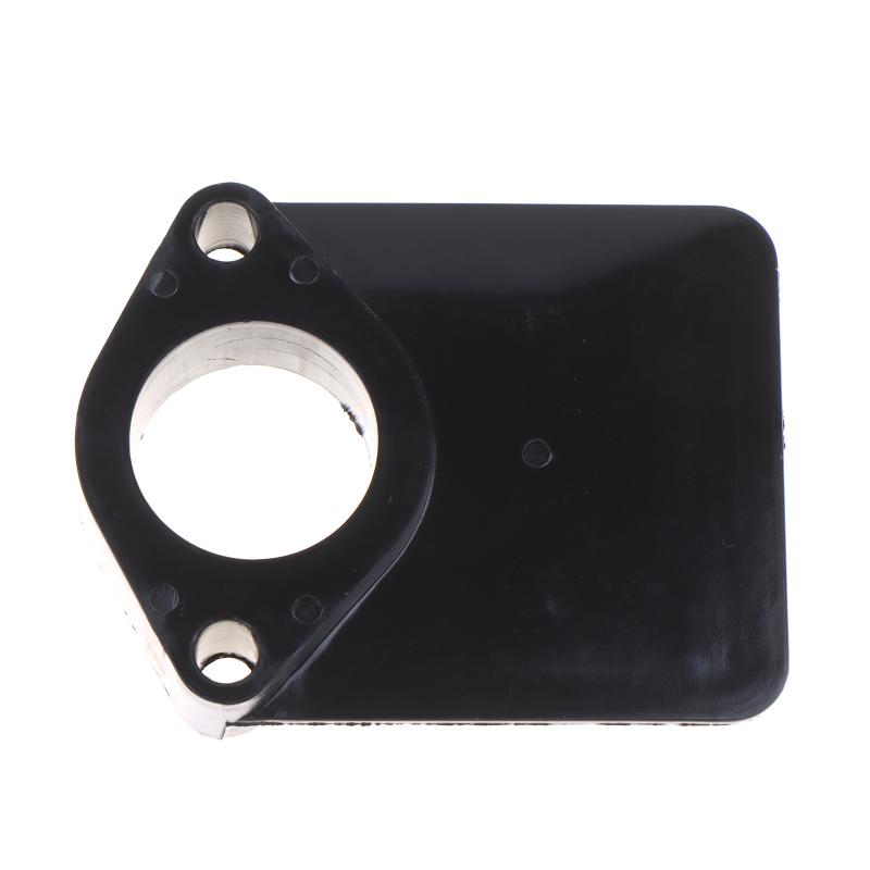 Engine Carburetor Gasket For CG125 125cc Classic Motorcycle High Fitment Pipe Seal Easy Maintenance 1PCS