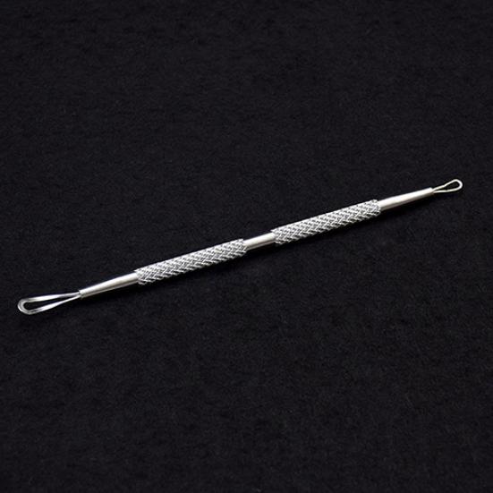 1 Pc Professional Blackhead Comedone Acne Pimple Blemish Extractor Remover Tool