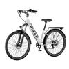 PIXAR Cruiser 27.5" City Electric Bike 250W Motor 36V 12.8Ah Battery