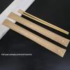 Disposable Bamboo Chopsticks
