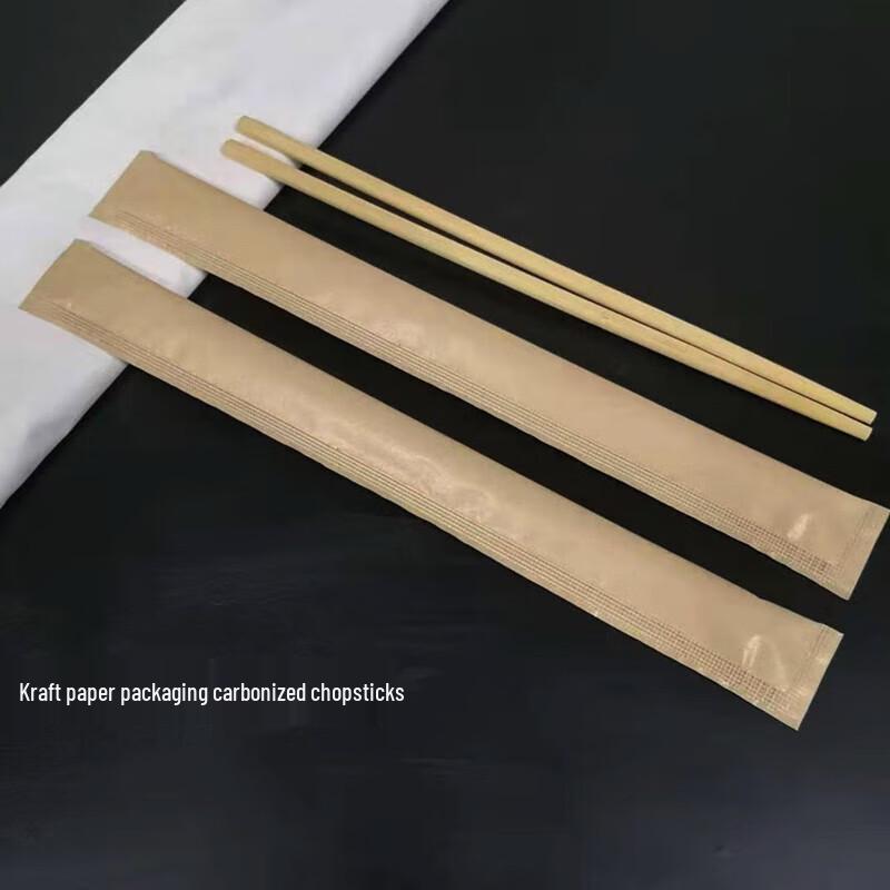 Disposable Bamboo Chopsticks