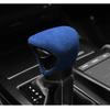 For Lexus ES UX NX RX IX GS  Car Lever Stick Gear Shift Knob Cover Protective Shell Trim Interior Supplies Parts