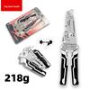Compact High Precision Multi-Function Wire Stripper