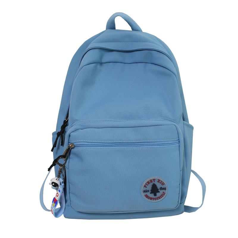 

Женский рюкзак большой вместимости женский рюкзак студент университета