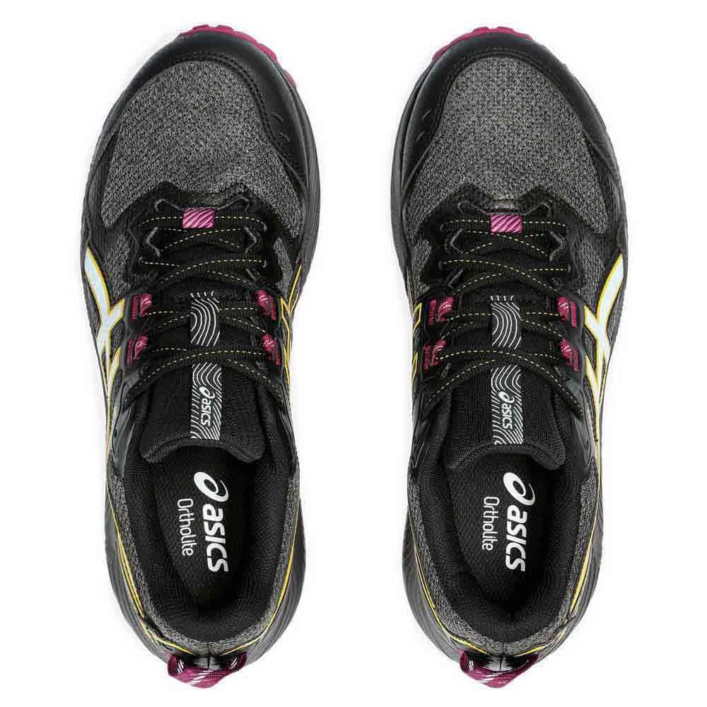 Asics 7 Trail Running Shoes for Women GEL-SONOMA Gore-Tex