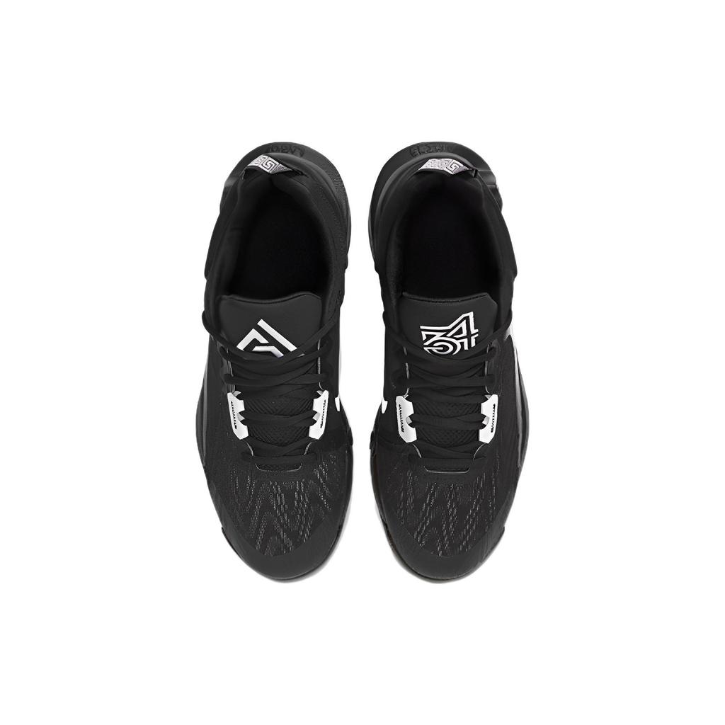 Nike Giannis Immortality 2 EP 'Black White' (Unisex) Basketball Shoes DM0826 002