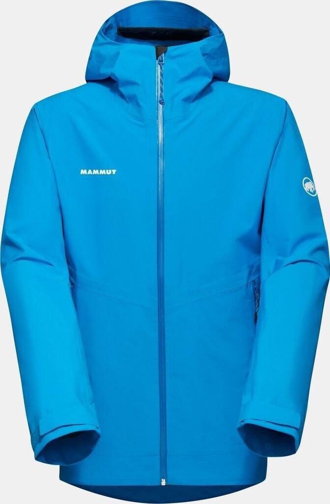 Mammut Alto Light HS Hooded Jacket Men (1010-30660)